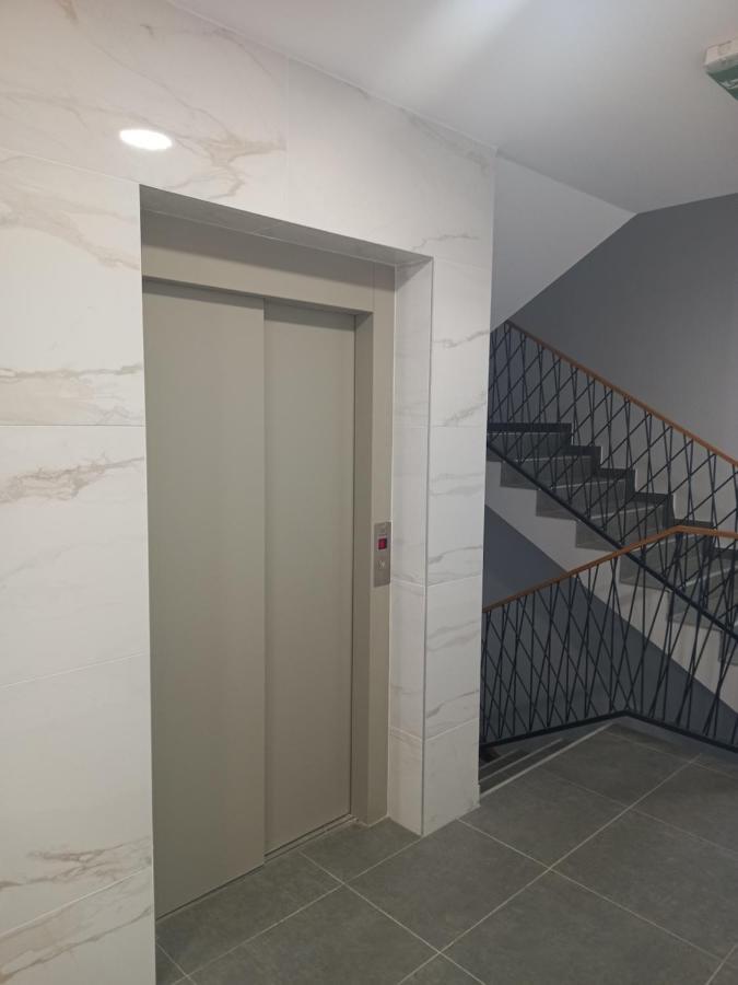 Avenija Oaza Lägenhet Novi Sad Exteriör bild